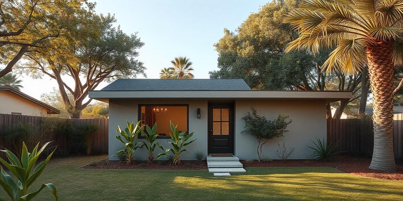 anaheim adu financing